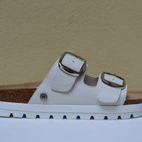 Sandalo Refresh – Design Moderno e Comfort Elevato
