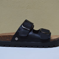 Sandalo Refresh – Design Moderno e Comfort Elevato