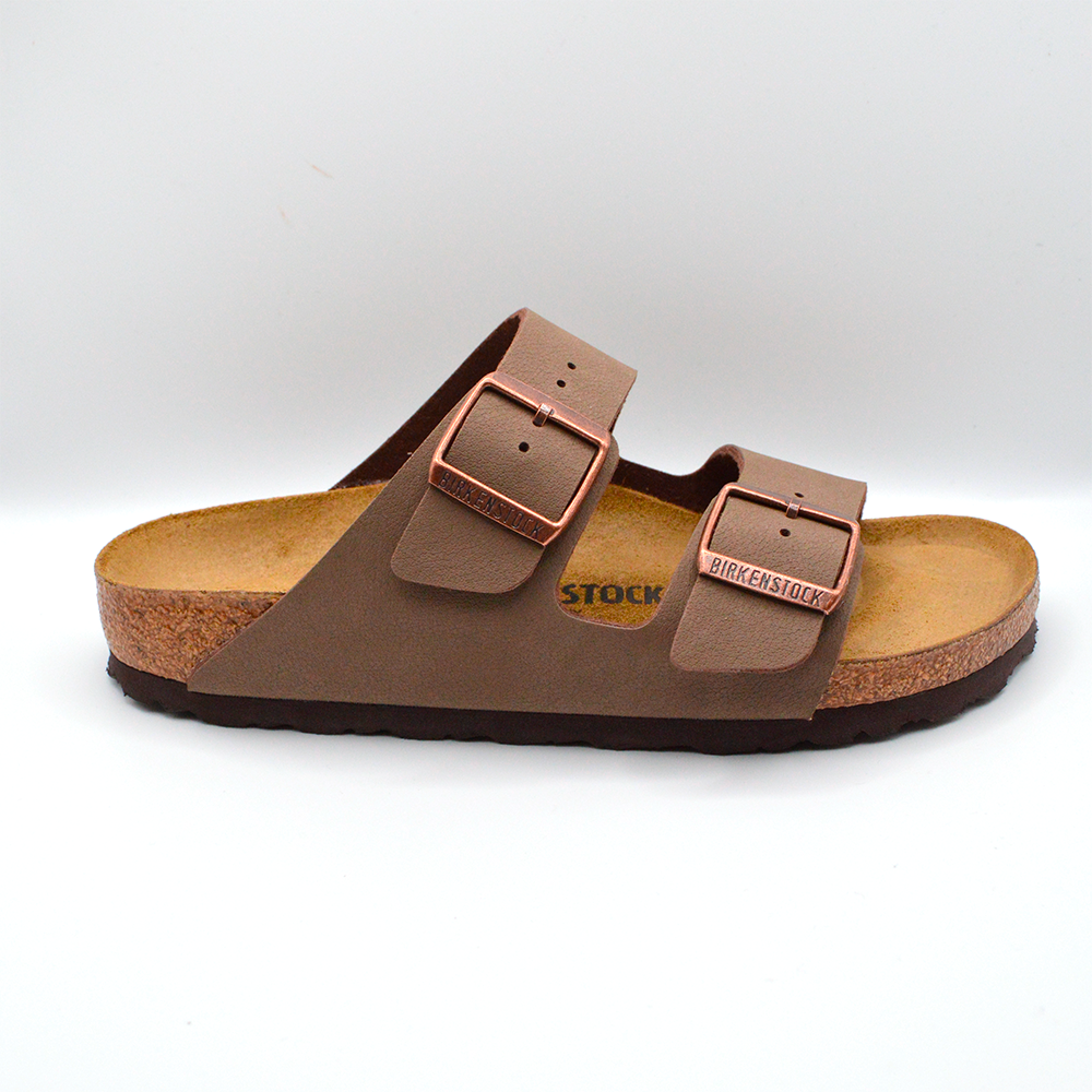 Birkenstock | Sandalo cuoio