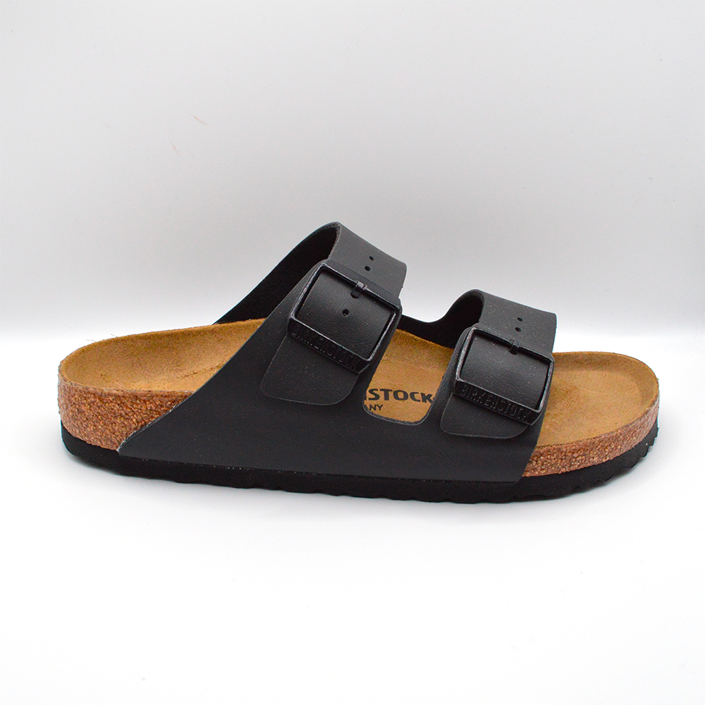 Birkenstock | Sandalo nero