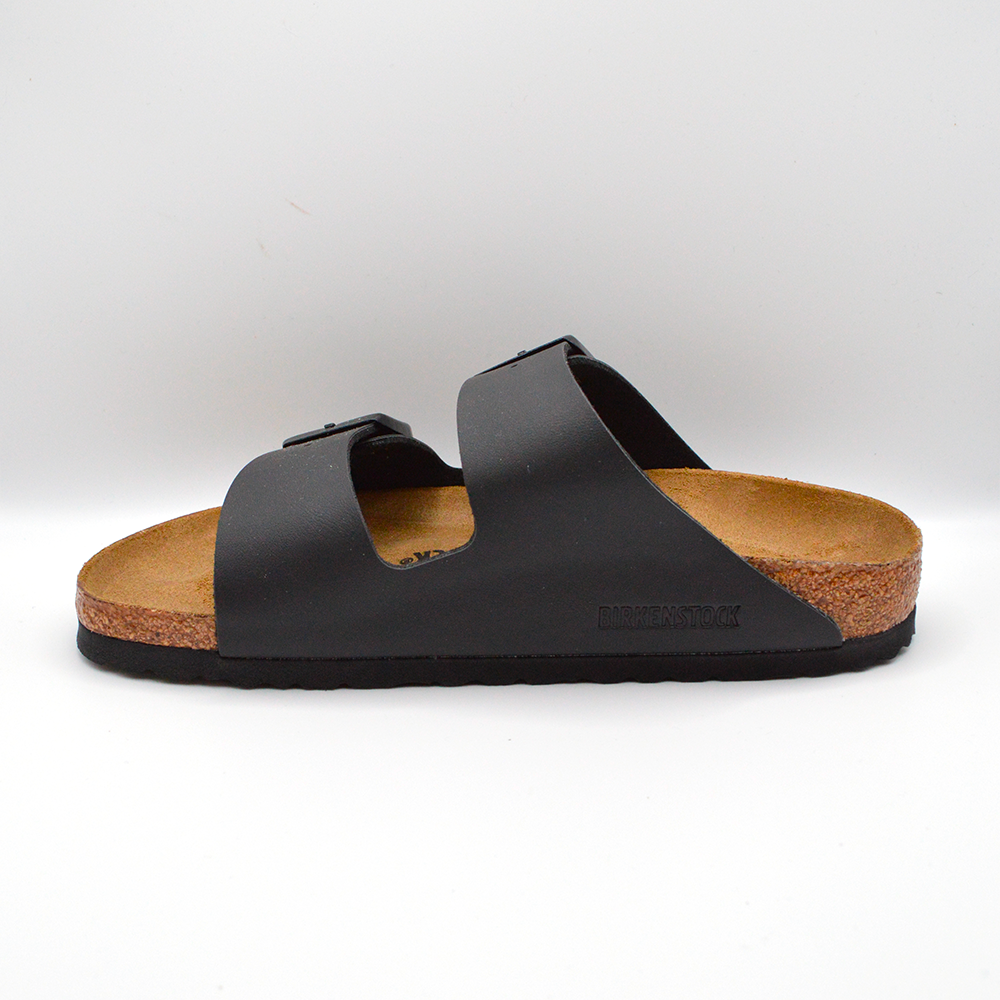Birkenstock | Sandalo nero