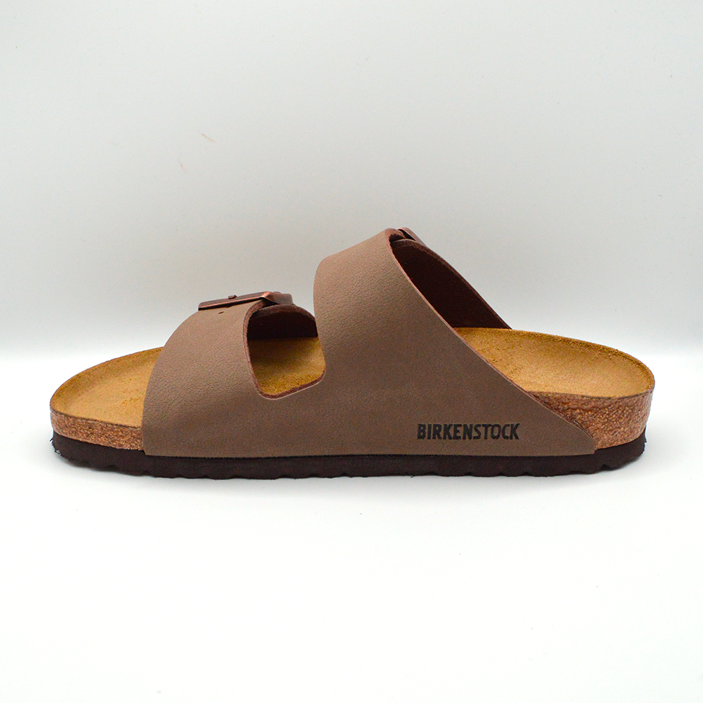 Birkenstock | Sandalo cuoio