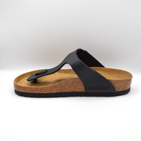 Birkenstock | Sandalo infradito nero