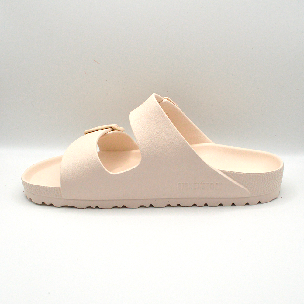 Birkenstock | Sandalo in EVA bianco