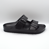 Birkenstock | Sandalo in EVA nero