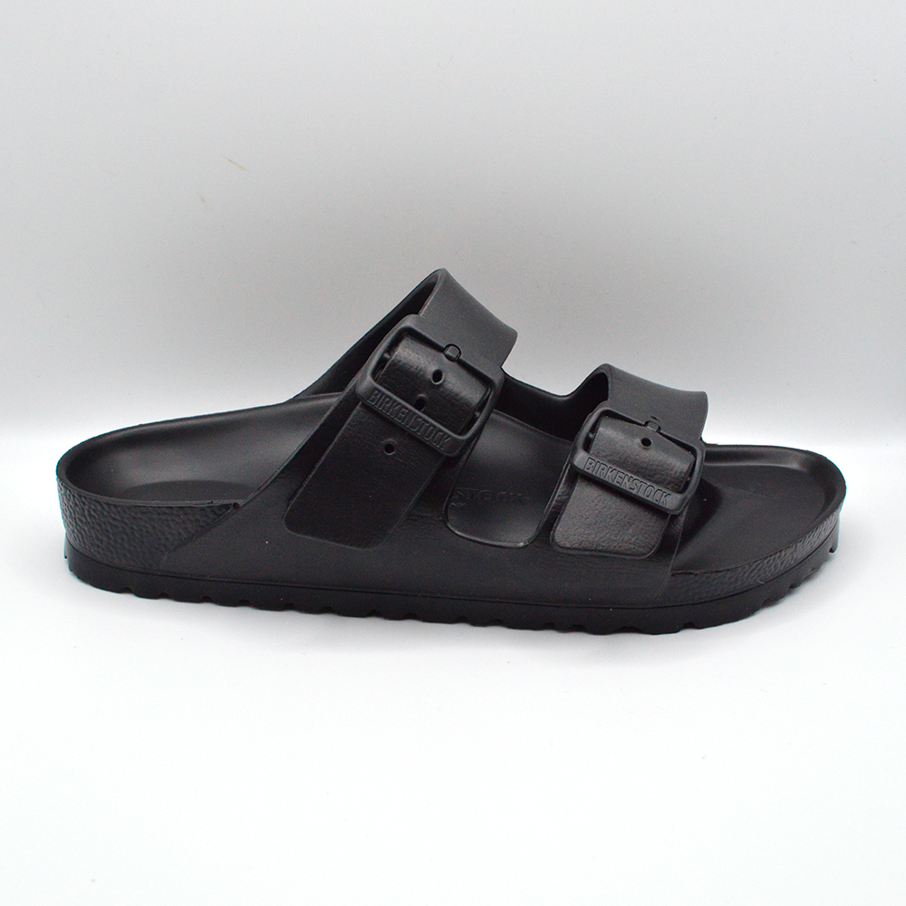 Birkenstock | Sandalo in EVA nero