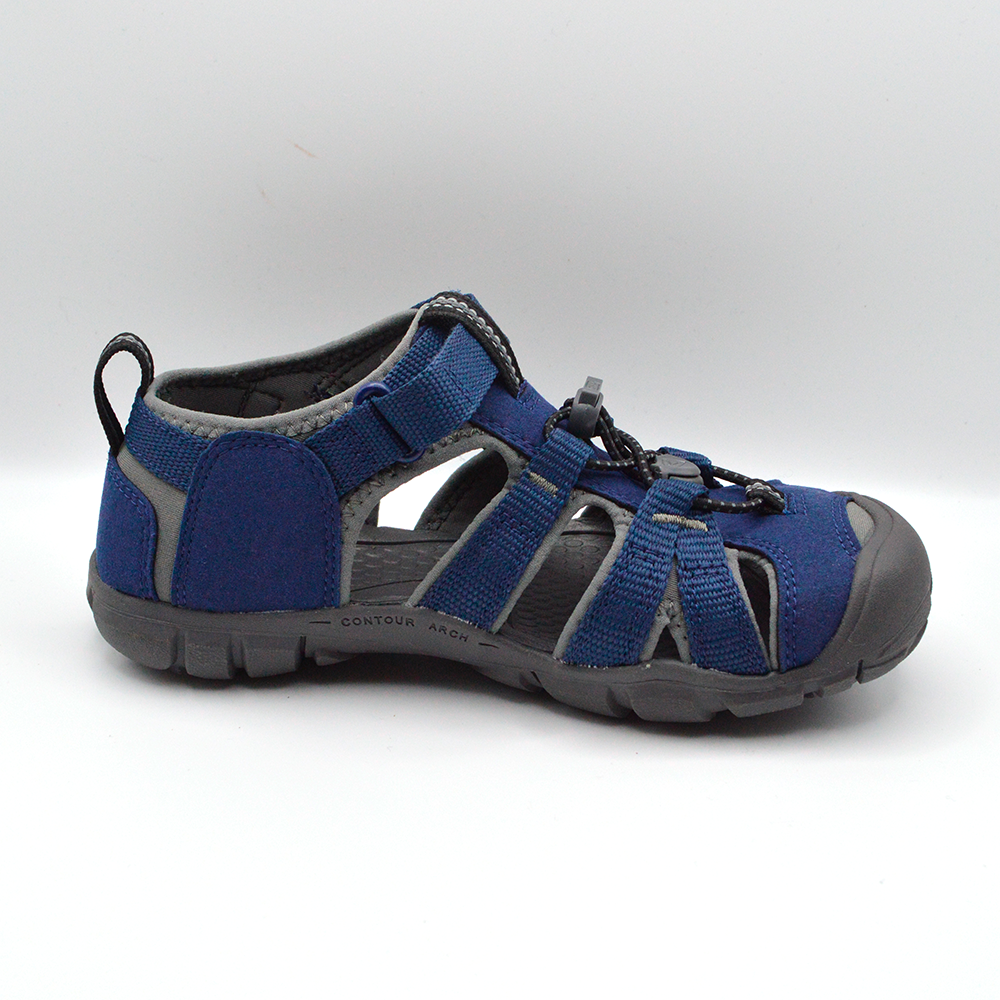 Keen | Sneaker blu