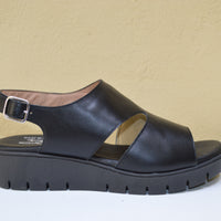 Sandalo Lince Slingback Comfort – Eleganza Quotidiana e Leggerezza