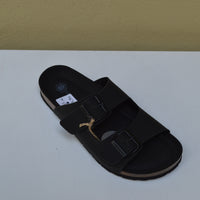 Sandalo Bio Lumberjack Uomo – Comfort e Stile Nature