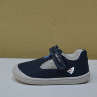 Scarpa Primi Passi Pablosky T-Bar – Tradizione e Benessere Podologico