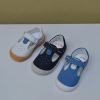 Scarpa Primi Passi Pablosky T-Bar – Tradizione e Benessere Podologico