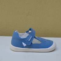 Scarpa Primi Passi Pablosky T-Bar – Tradizione e Benessere Podologico