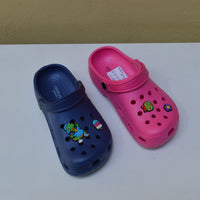 Sabot Grünland Junior – Comfort e Divertimento ai Piedi