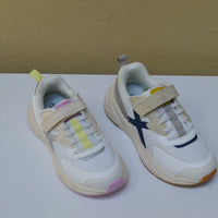 Sneaker Munich Kid - Stile Iconico e Massimo Comfort