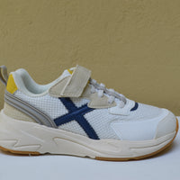 Sneaker Munich Kid - Stile Iconico e Massimo Comfort