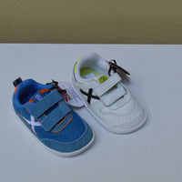 Sneaker Munich G-3 Kid – Urban Style in Blu e Bianco
