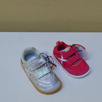 Munich Baby: Stile e Comfort per i Primi Passi