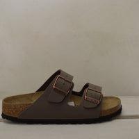 Birkenstock Arizona Mokka : L’Originale dal Fascino Naturale