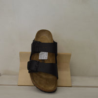 Birkenstock Arizona Black: Il Classico Moderno senza Tempo