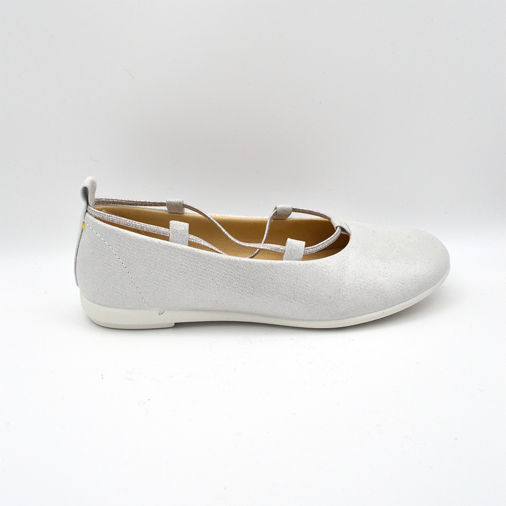 Grünland | Ballerina argento