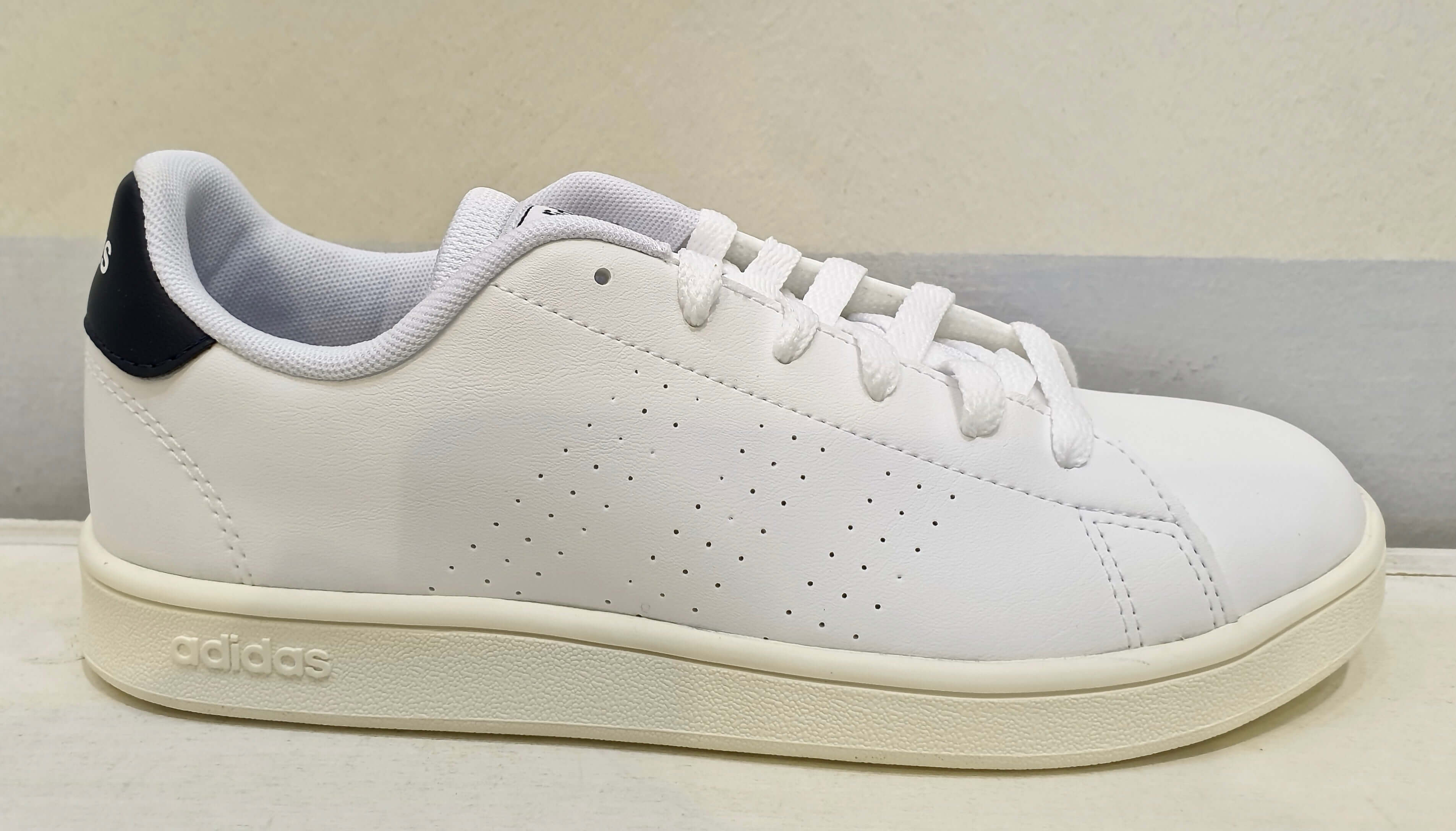 Adidas advantage clean vs mujer sale