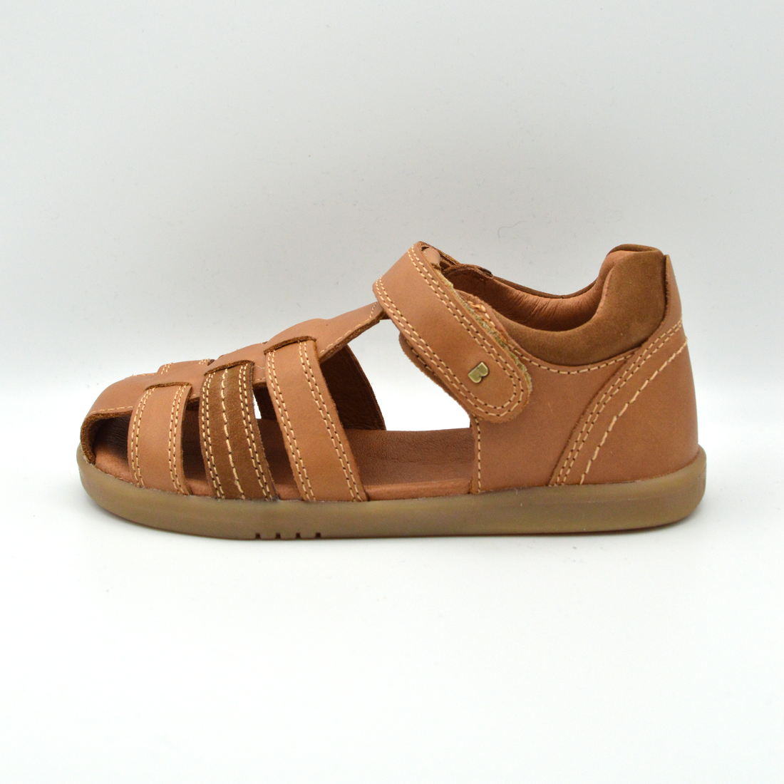 Bobux | Sandalo in pelle