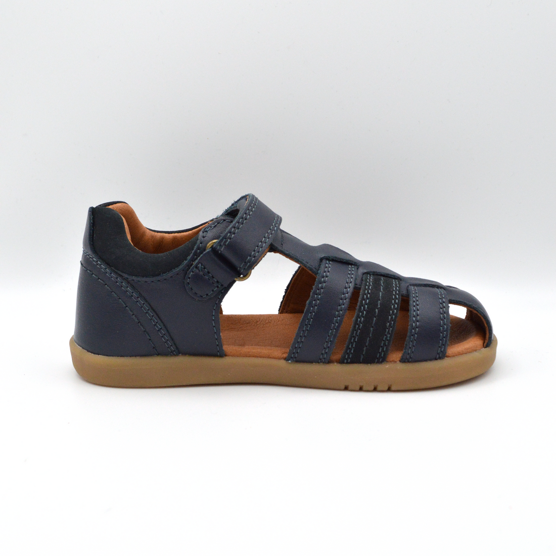 Bobux | Sandalo in pelle