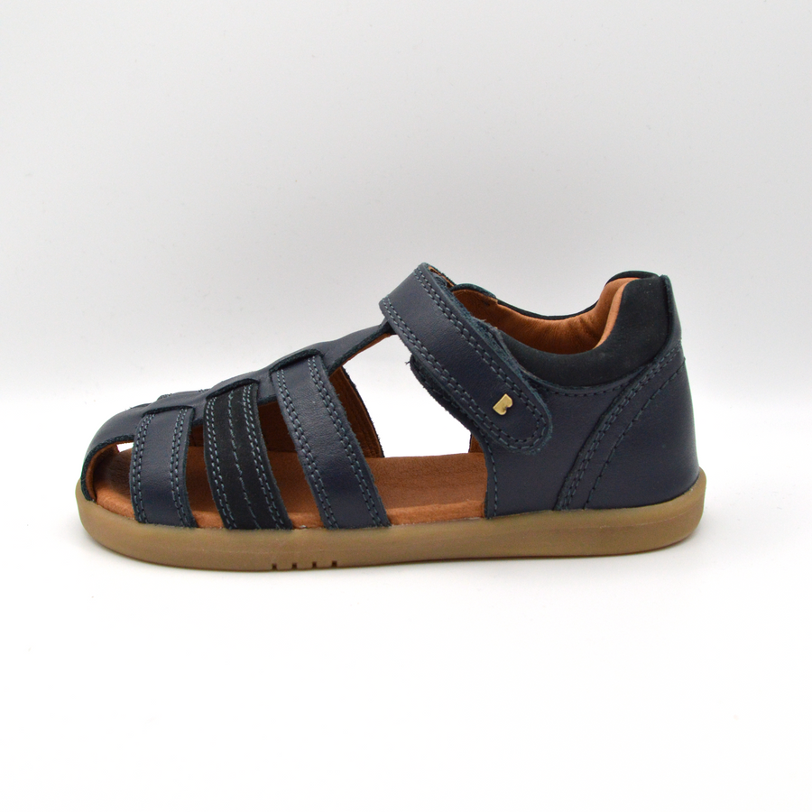Bobux | Sandalo in pelle