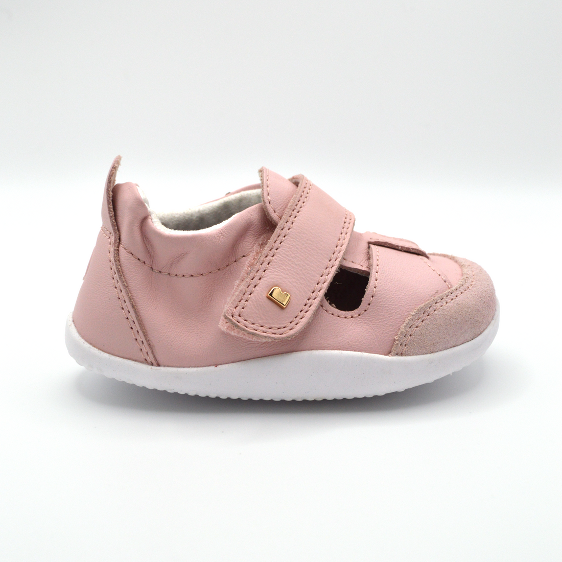 Bobux | Sandalo in pelle