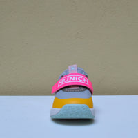 Munich, Sneaker Sportiva Multicolor