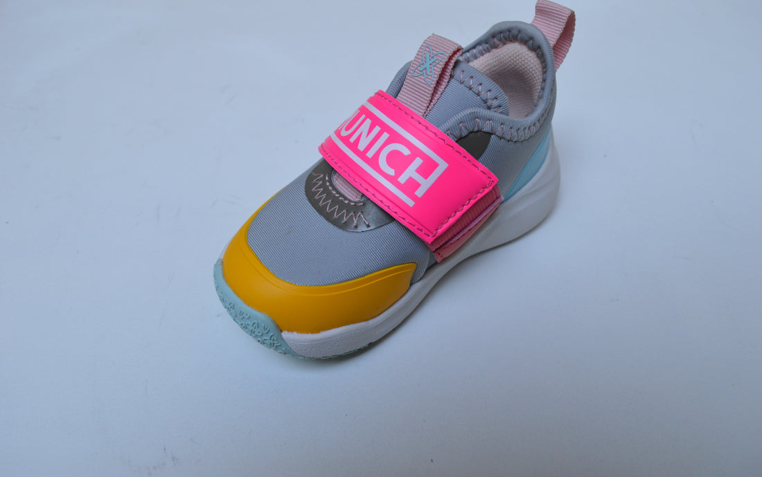 Munich, Sneaker Sportiva Multicolor