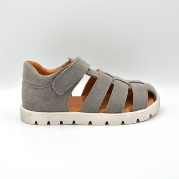 Froddo | Sandalo in pelle grigio