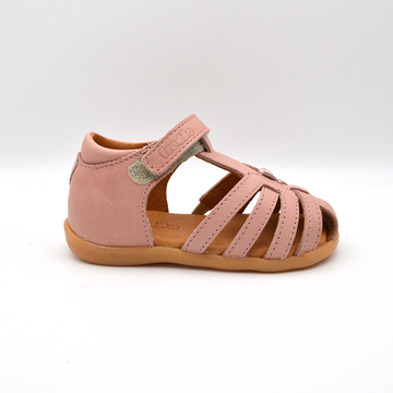 Froddo | Sandalo in pelle rosa