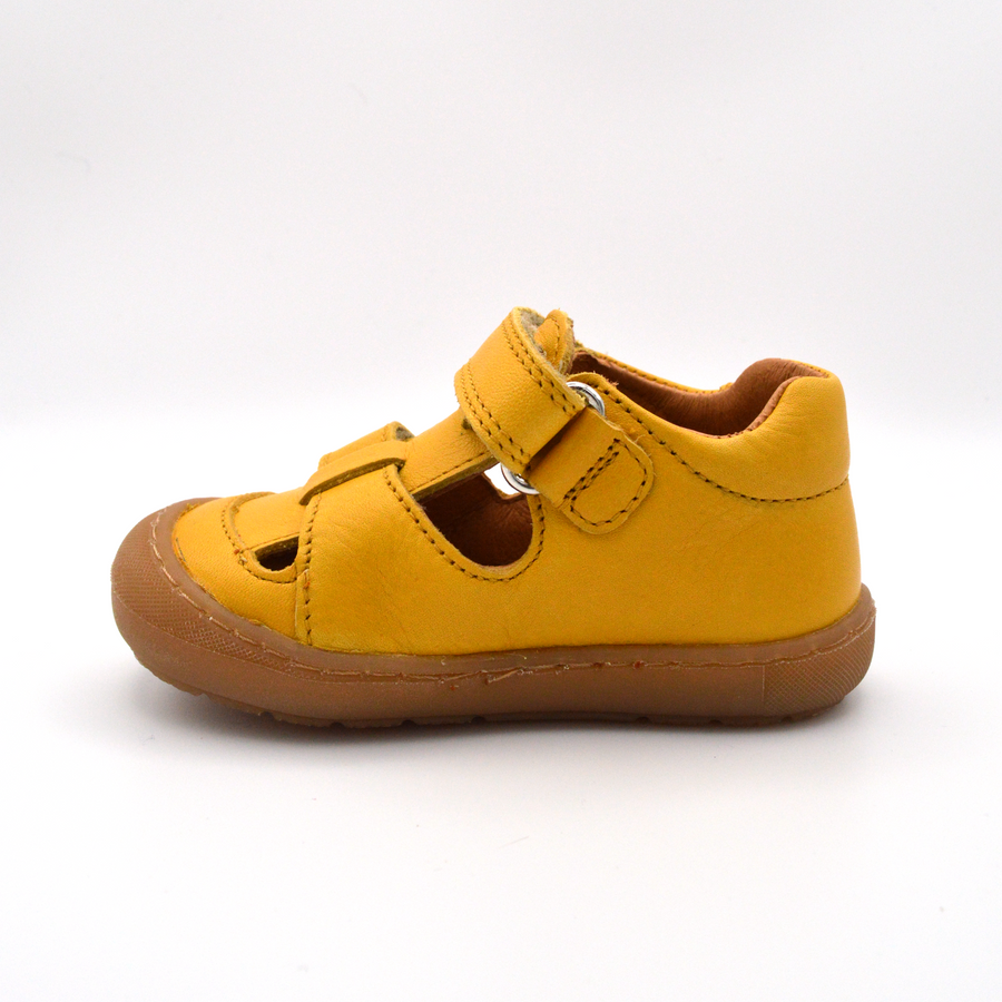 Froddo | Sandalo in pelle