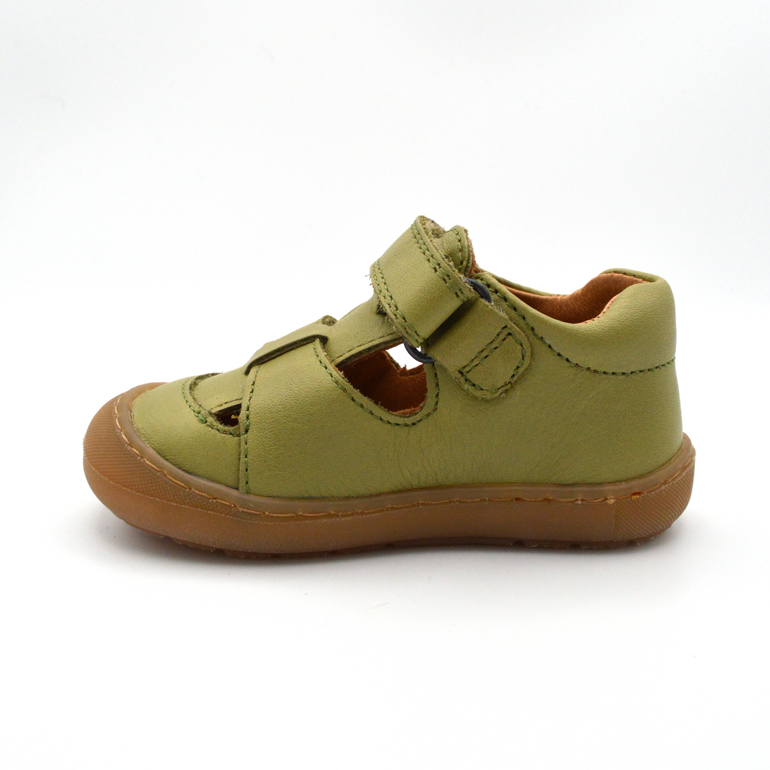 Froddo | Sandalo in pelle