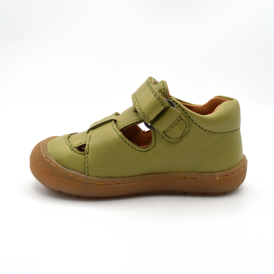 Froddo | Sandalo in pelle