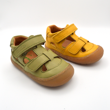 Froddo | Sandalo in pelle