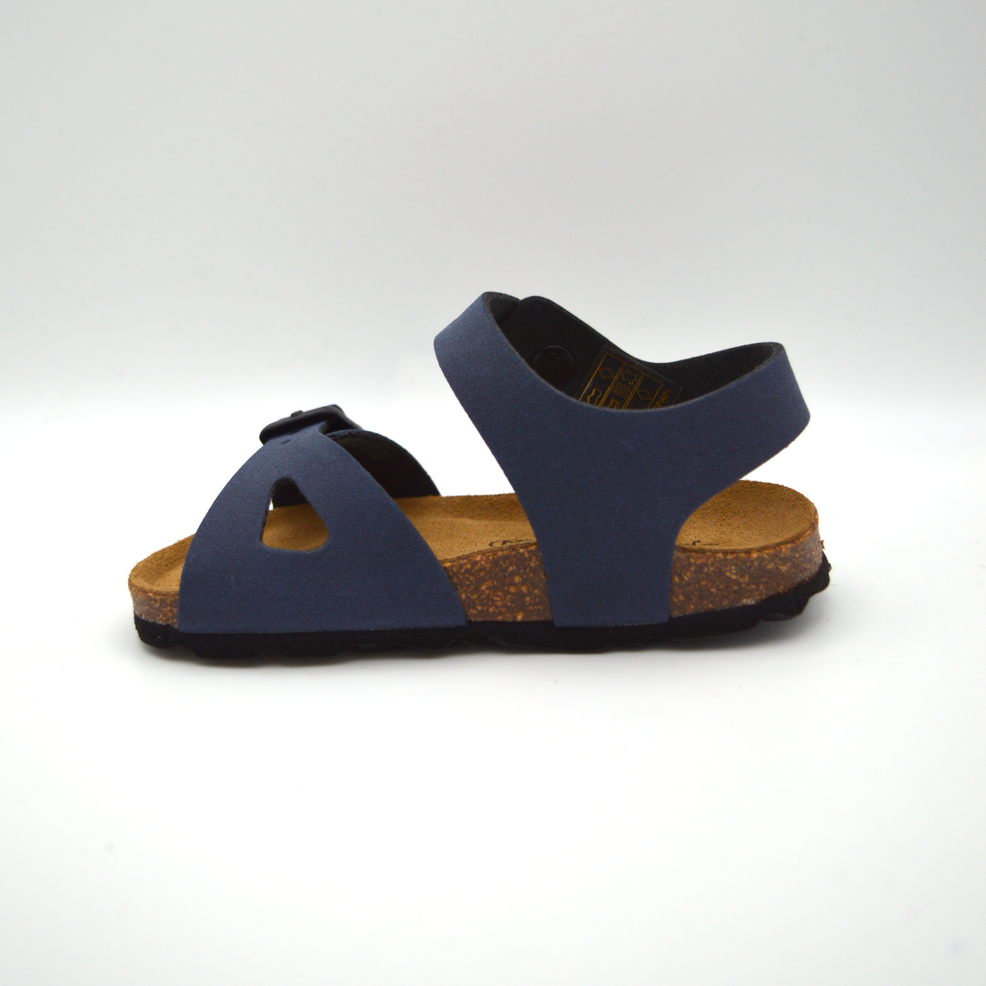 Grünland | Sandalo blu