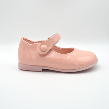 Pablosky | Ballerine Mary Jane rosa confetto