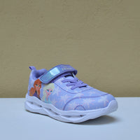 Disney Frozen - Sneaker Elsa e Anna con Luci