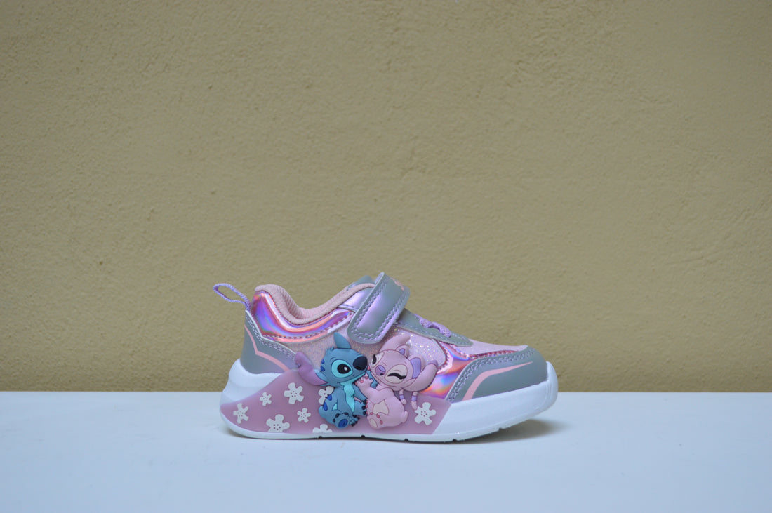 Disney Lilo & Stitch - Sneaker Iridescente