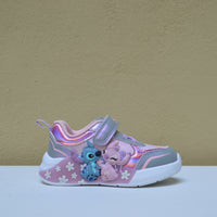 Disney Lilo & Stitch - Sneaker Iridescente
