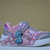 Disney Lilo & Stitch - Sneaker Iridescente