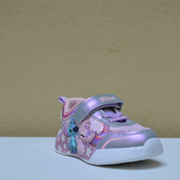 Disney Lilo & Stitch - Sneaker Iridescente
