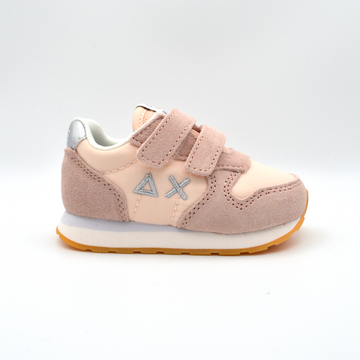 SUN68 | Sneaker baby rosa