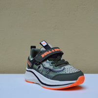 Bull Boys T-Rex "Roar" - Sneaker con Suono del Ruggito