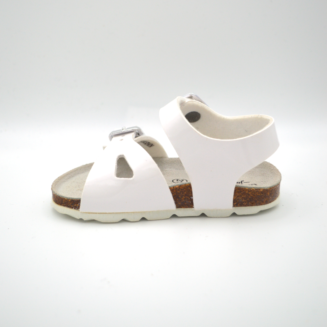 Grünland | Sandalo bianco