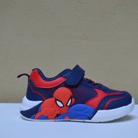 Marvel Spider-Man - Sneaker Sportiva Blu e Rossa