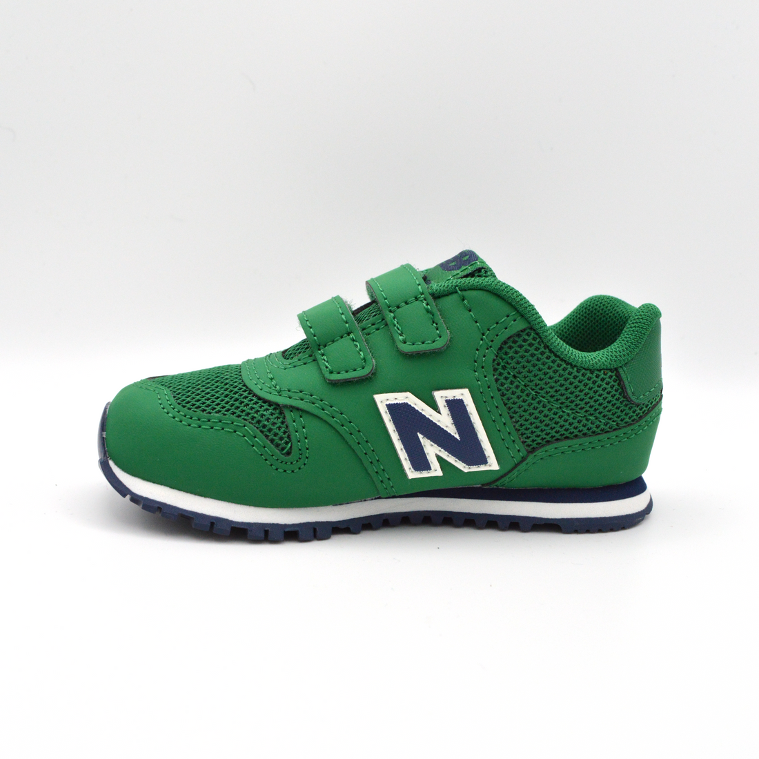 New Balance | Sneaker verde