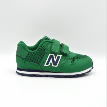 New Balance | Sneaker verde